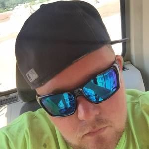 Meet your Posher, Frank